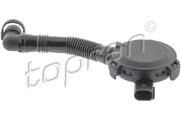 TOPRAN 116427001 Motor Hava Alma Valfi 022103765A resmi