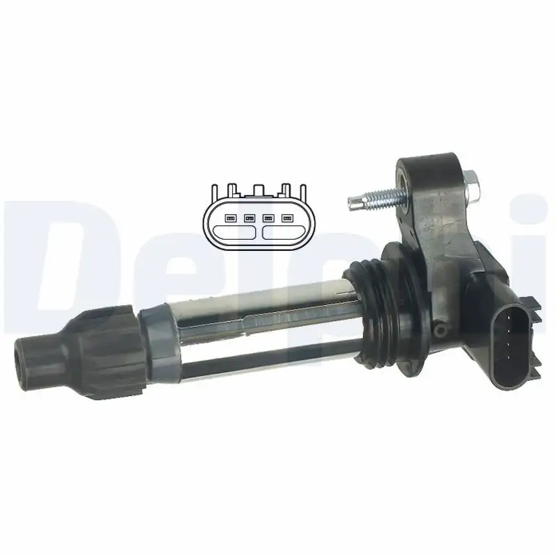 DELPHI GN10494-12B1 Bobin resmi