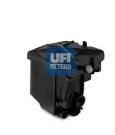 UFI 24.027.00 Yakıt Filtresi resmi
