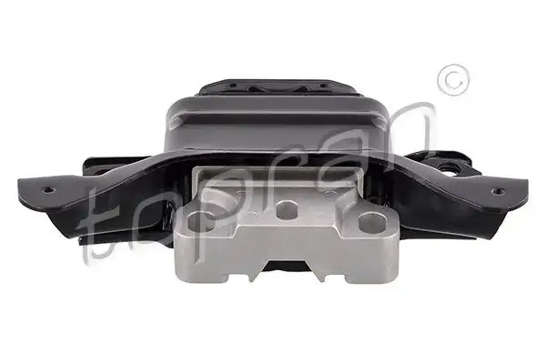 TOPRAN 117370001 Şanzıman Takozu 5Q0199555Q resmi