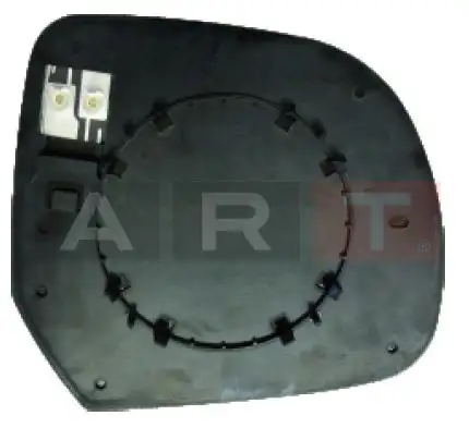 ART MG005.5504 Dış Ayna Camı (Sol) 963663482R resmi