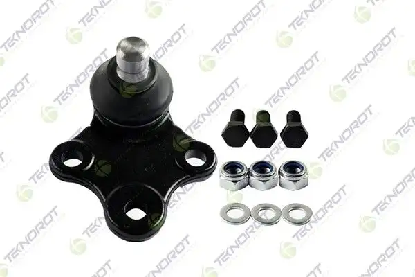 TEKNOROT CI-205K Alt Rotil resmi