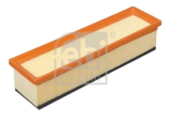 FEBI 101667 Hava Filtresi A6260940004 resmi