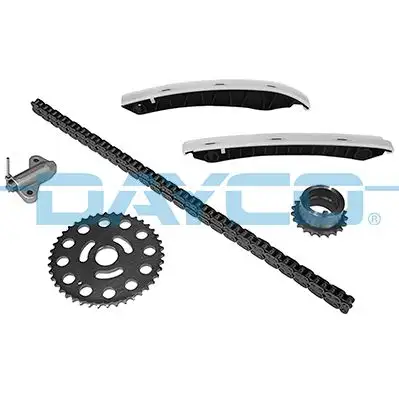 DAYCO KTC1125 Eksantrik Zincir Seti resmi