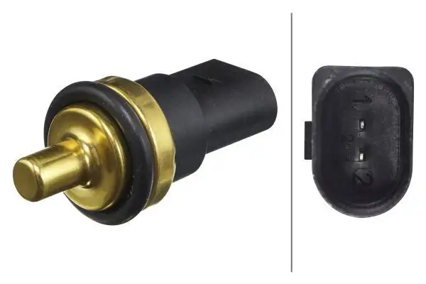 HELLA 6PT009309-331 Hararet Müşiri resmi