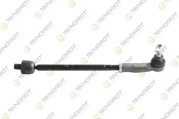 TEKNOROT V-551553 Rot Mili ve Rot Başı (Sağ) resmi