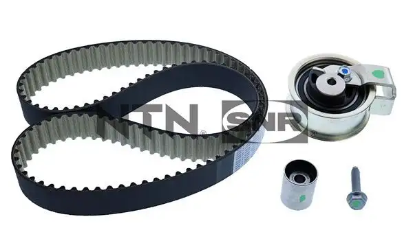 SNR KD457.27 Triger Seti resmi