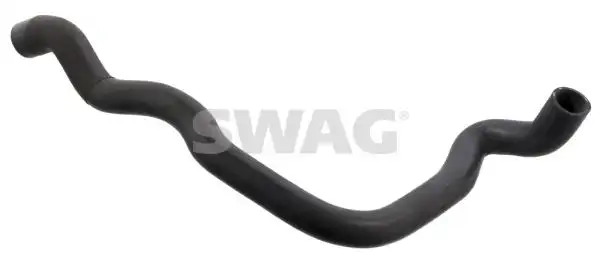 SWAG 30102487 Radyatör Alt Hortumu 1K0121086AN resmi