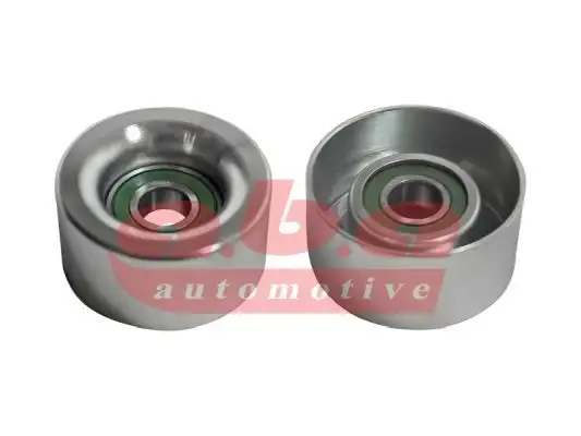 ABA 25187079 Alternatör Gergi Rulmanı RF5G15980A resmi