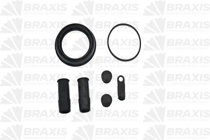 BRAXIS AT1174 Kaliper Tamir Takımı 7L6615123F resmi