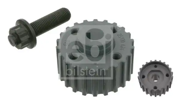 FEBI 24672 Krank Dişlisi 028105263DS1 resmi