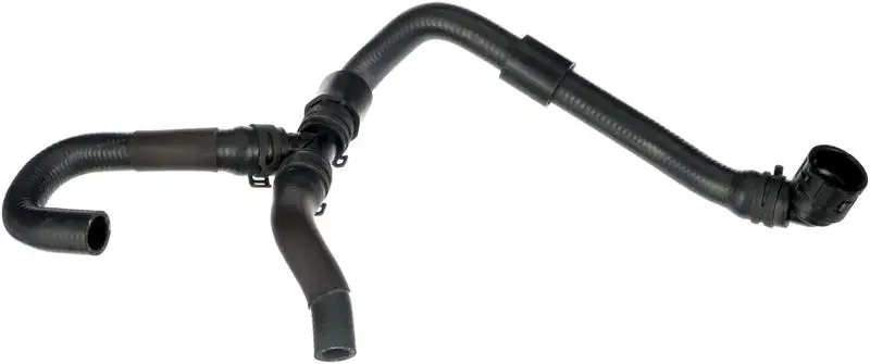 RAPRO R25709 Radyatör Alt Hortumu 5Q0122051BD resmi
