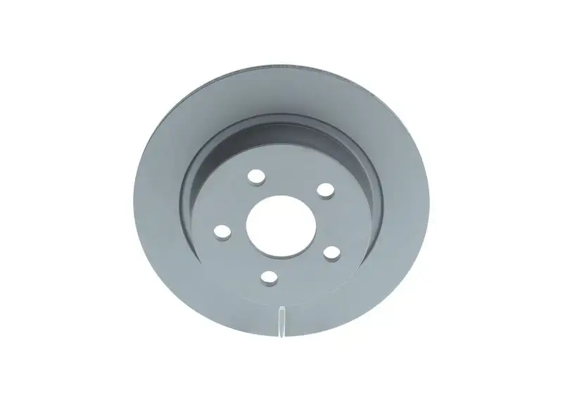BOSCH 0986479G71 Arka Fren Diski resmi