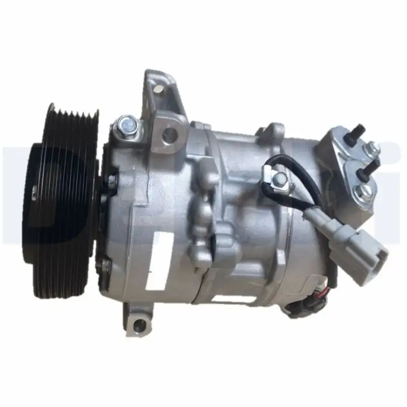 DELPHI CS20502 Klima Kompresörü 8200958328 resmi