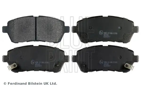 BLUEPRINT ADK84243 Ön Fren Balatası resmi