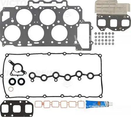 VICTOR REINZ 02-36430-02 Motor Takım Conta (Üst) resmi
