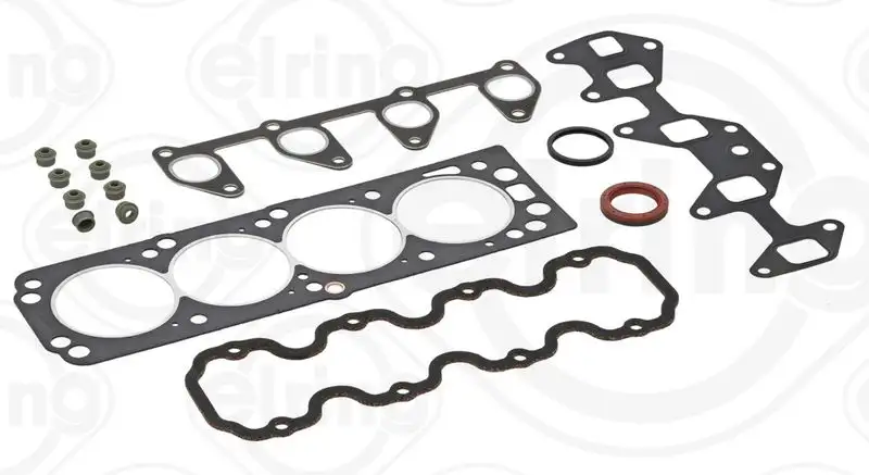 ELRING 762.343 Motor Takım Conta (Üst) 90397815 resmi