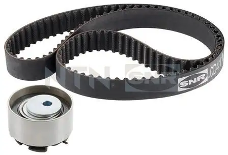 SNR KD458.54 Triger Seti resmi