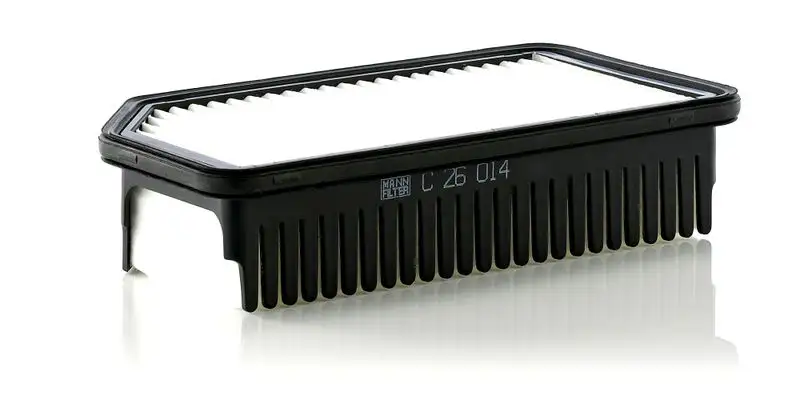 MANN C26014 Hava Filtresi resmi