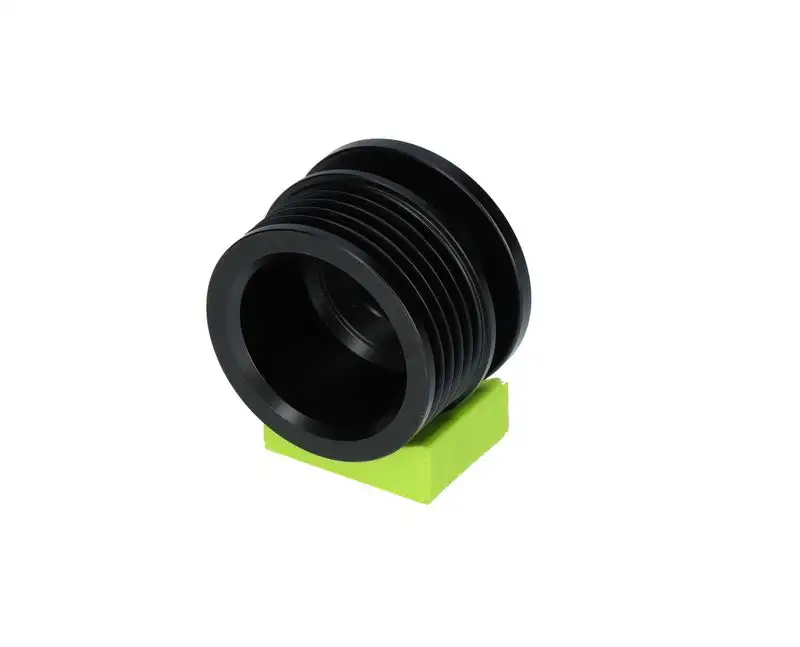 VALEO 593604 Alternatör Kasnağı A0121544502 resmi
