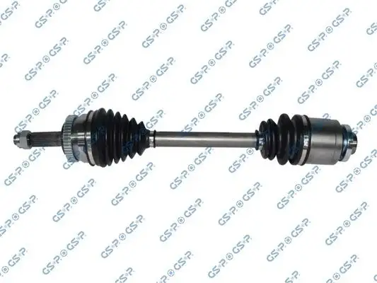 GSP 224221 Ön Aks (Sağ) 495001F610 resmi