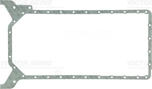 VICTOR REINZ 71-26543-10 Karter Contası A1020140722 resmi