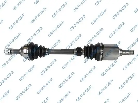 GSP 241329 Ön Aks (Sol) 39101JD52B resmi