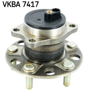 SKF VKBA7417 Arka Poyra resmi