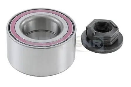 SNR R170.42 Ön Aks Rulmanı D35133047B resmi