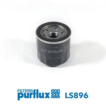 PURFLUX LS896 Yağ Filtresi resmi