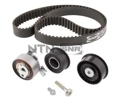 SNR KD453.12 Triger Seti resmi