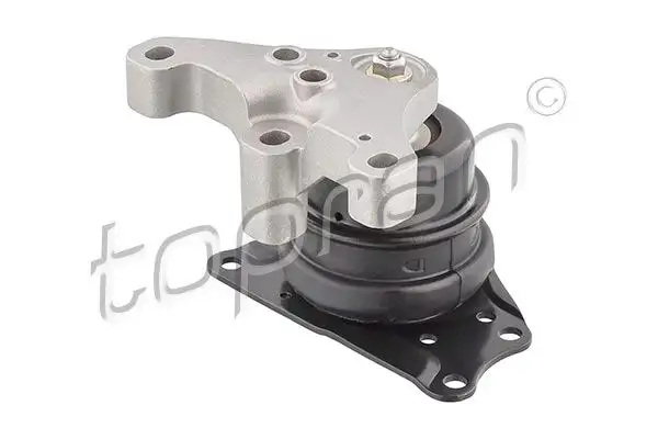 TOPRAN 110844001 Motor Takozu (Sağ) 6Q0199167BN resmi