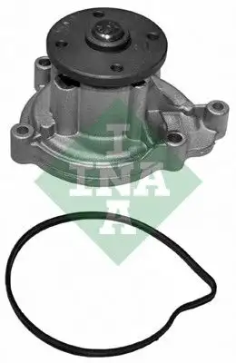 INA 538011310 Devirdaim resmi