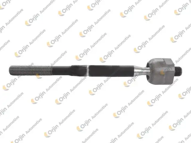 ORJIN 06823 Rot Mili resmi