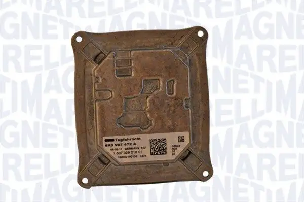 MAGNETI MARELLI 711307329218 Far Beyni 8K0907472A resmi