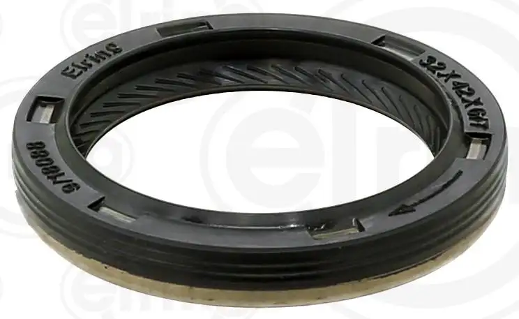 ELRING 158.060 Ön Krank Keçesi 036103085G resmi