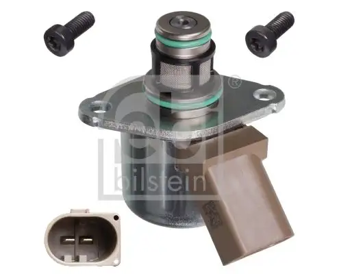 FEBI 102526 Yakıt Basınç Regülatör Valfi A6510740084 resmi
