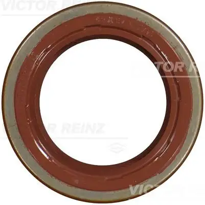 VICTOR REINZ 81-21023-30 Ön Krank Keçesi A0089975247 resmi