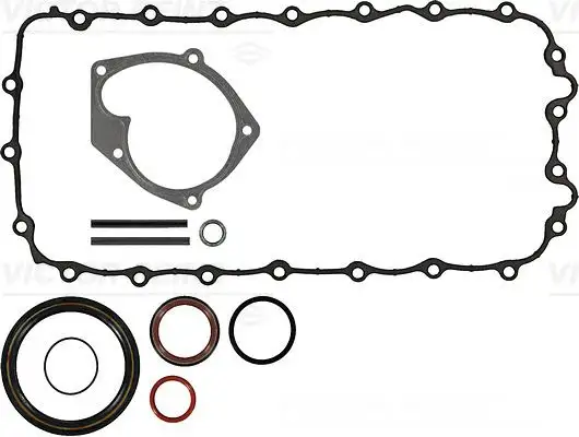 VICTOR REINZ 08-34414-03 Motor Takım Conta (Alt) 7701473137 resmi