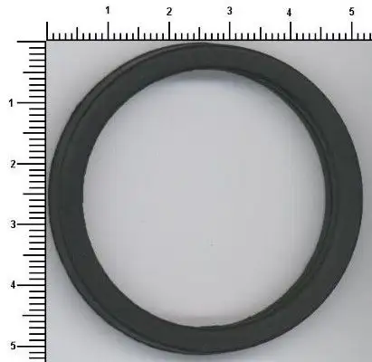 ELRING 377.790 Yağ Keçesi resmi