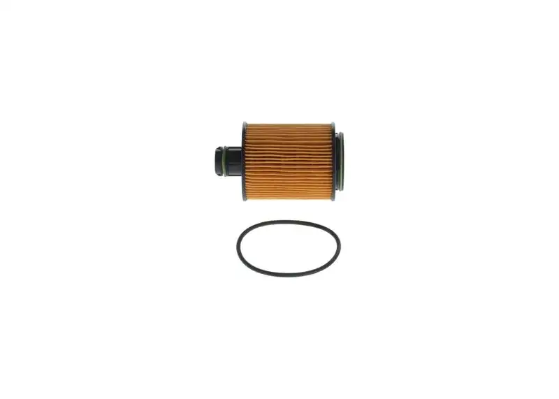 BOSCH F026407095 Yağ Filtresi resmi