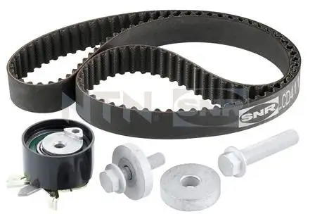 SNR KD455.58 Triger Seti resmi