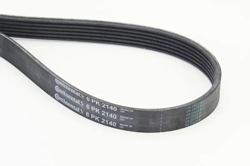 CONTITECH 6PK2140 Kayış resmi