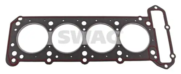SWAG 10914391 Silindir Kapak Contası A1110161320 resmi