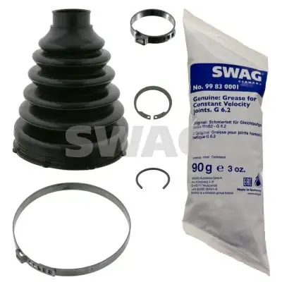 SWAG 20924031 İç Aks Körüğü 31607565315 resmi
