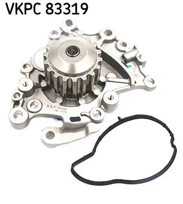 SKF VKPC83319 Devirdaim resmi