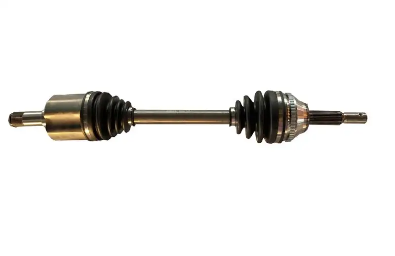 MGA 70029 Ön Aks (Sol) 8C113B437AD resmi