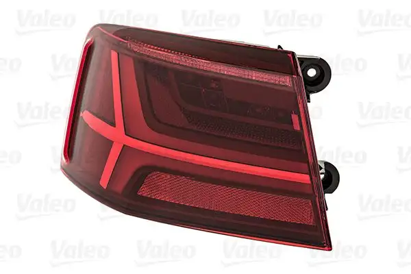 VALEO 047010 Stop Lambası (Sol) 4G5945095E resmi