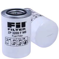 FİL ZP3209FMB Yakıt Filtresi resmi