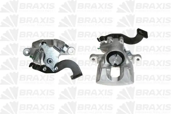BRAXIS AG3033 Arka Fren Kaliperi (Sağ) 4783002100 resmi